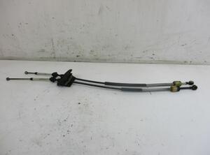 Clutch Cable PEUGEOT 307 CC (3B)