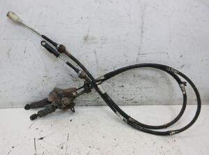 Clutch Cable SUBARU IMPREZA Hatchback (GR, GH, G3)