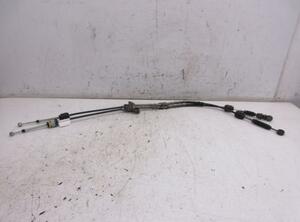 Clutch Cable VOLVO V50 (545)