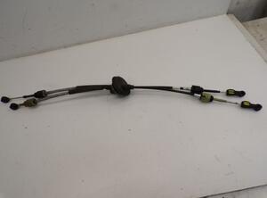 Clutch Cable CITROËN C4 GRAND PICASSO I (UA_), CITROËN C4 PICASSO I MPV (UD_)