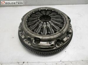 Flywheel NISSAN NP300 Navara (D40)