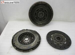 Flywheel TOYOTA Avensis Stufenheck (T27)