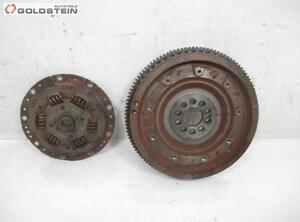 Flywheel AUDI A6 Avant (4F5, C6)