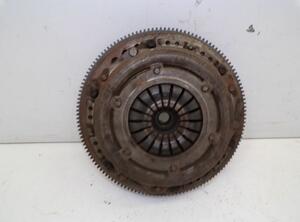 Flywheel FORD Fiesta VI (CB1, CCN)