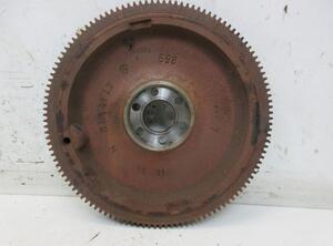 Flywheel RENAULT Twingo II (CN0)