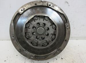 Flywheel RENAULT MEGANE II Coupé-Cabriolet (EM0/1_)