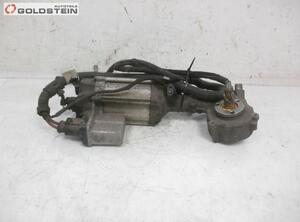 Steering Gear VW Golf V (1K1)