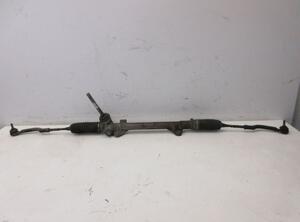 Steering Gear NISSAN QASHQAI / QASHQAI +2 I (J10, NJ10, JJ10E)