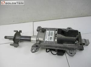 Steering Column JAGUAR XF (CC9, J05)