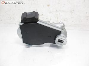 Steering Column MERCEDES-BENZ CLK (C209)