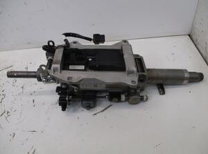 Steering Column PORSCHE CAYENNE (92A)