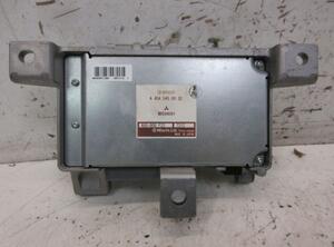 Power Steering Control Unit MITSUBISHI Colt CZC Cabriolet (RG)