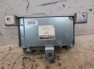 Control unit for power steering MITSUBISHI COLT CZC Convertible (RG)