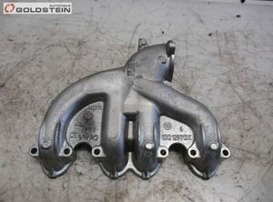 Intake Manifold VW Touran (1T1, 1T2)