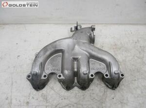 Intake Manifold AUDI A3 (8P1), AUDI A3 Sportback (8PA)