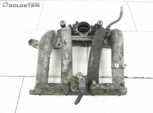 Intake Manifold MERCEDES-BENZ E-Klasse (W124), MERCEDES-BENZ 124 Stufenheck (W124)