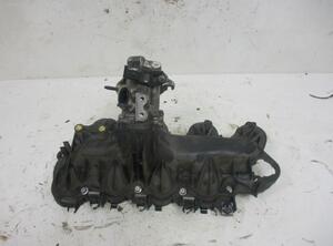 Intake Manifold CITROËN C-Crosser (VU, VV)