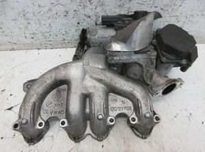 Intake Manifold VW Touran (1T1, 1T2)