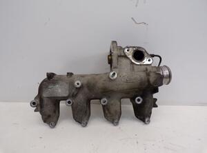 Intake Manifold FORD MONDEO IV (BA7)