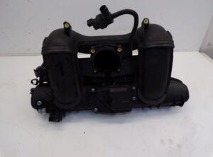 Intake Manifold BMW 5 (E60)