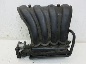 Intake Manifold NISSAN QASHQAI / QASHQAI +2 I (J10, NJ10, JJ10E)