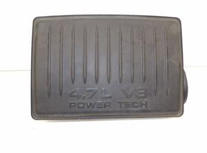 Aanzuigslang luchtfilter JEEP Grand Cherokee II (WG, WJ)