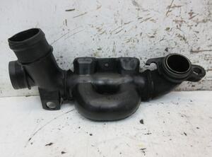 Air Filter Intake Pipe VOLVO V50 (545)