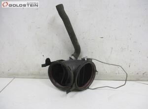 Air Filter Intake Pipe MERCEDES-BENZ S-CLASS Coupe (C216)