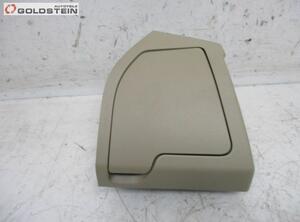 Engine Mount Damper NISSAN X-Trail (T31)