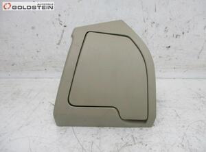 Engine Mount Damper NISSAN X-Trail (T31)