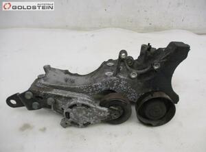 Engine Mount Damper AUDI A6 (4F2, C6)