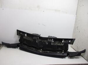 Halter Frontmaske Stoßstangenträger RENAULT KANGOO/GRAND KANGOO (KW0/1_) 1.5 DCI 63 KW