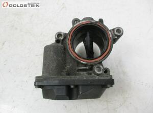 Throttle Body SKODA Superb II (3T4)