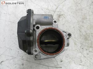 Throttle Body SKODA Roomster (5J)