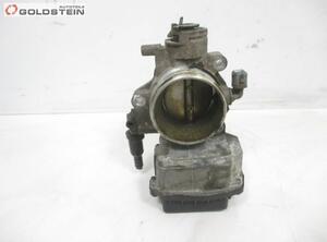 Throttle Body CITROËN C8 (EA, EB)