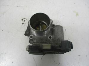 Throttle Body OPEL Meriva B Großraumlimousine (S10)