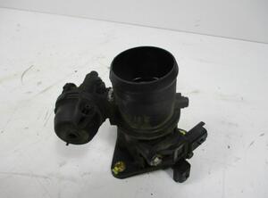 Throttle Body CITROËN C4 I (LC)