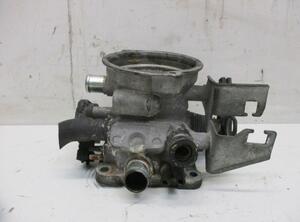 Throttle Body SAAB 9-3 Cabriolet (YS3D), SAAB 900 II Cabriolet (--)