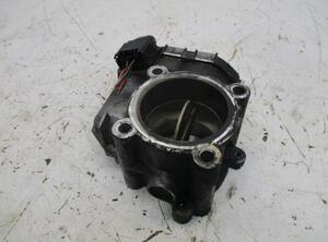 Throttle Body MERCEDES-BENZ E-Klasse Coupe (C207)