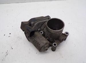 Throttle Body VW Fox Schrägheck (5Z1, 5Z3, 5Z4)