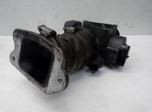 Throttle Body PEUGEOT 308 SW I (4E, 4H)