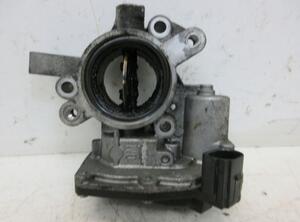 Throttle Body OPEL Corsa E (--)