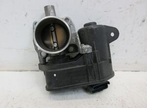 Throttle Body CITROËN C3 II (SC)