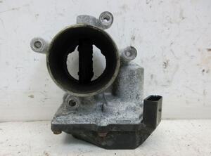 Throttle Body SKODA Octavia II Combi (1Z5)