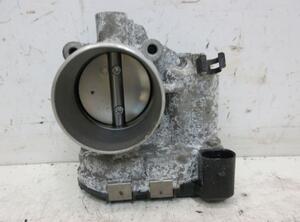 Throttle Body FORD Fiesta VI (CB1, CCN)