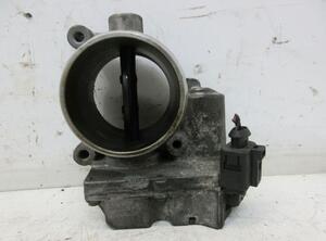 Throttle Body AUDI A6 Avant (4F5, C6)