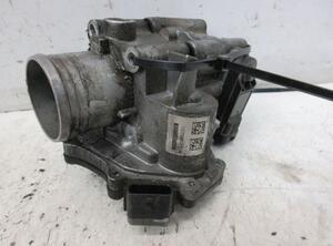 Throttle Body RENAULT Scénic III (JZ0/1), RENAULT Grand Scénic III (JZ0/1)