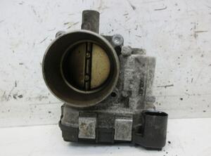 Throttle Body SKODA Fabia II Combi (545)