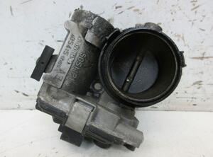 Throttle Body CITROËN C4 Coupe (LA)