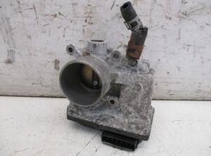 Throttle Body MITSUBISHI Colt CZC Cabriolet (RG)